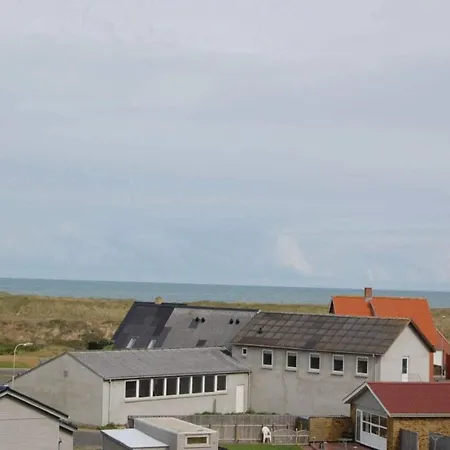 Casa vacanze 4 Star In Thyborøn