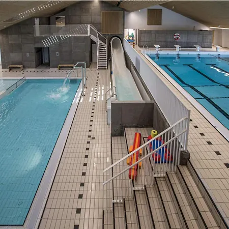 4 Star In * Thyborøn