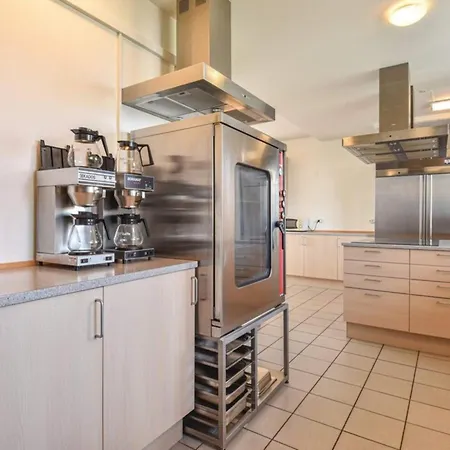 Casa vacanze 4 Star In Thyborøn