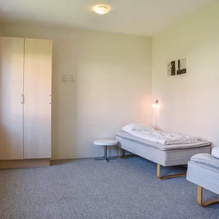 4 Star In Casa vacanze Thyborøn