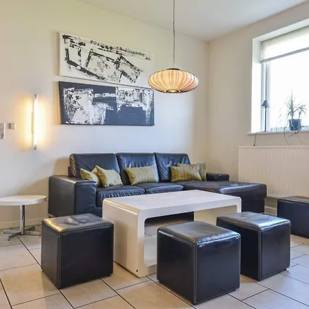 4 Star In Casa vacanze Thyborøn