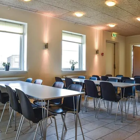 4 Star In Casa vacanze Thyborøn