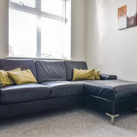 Casa vacanze 4 Star In Thyborøn