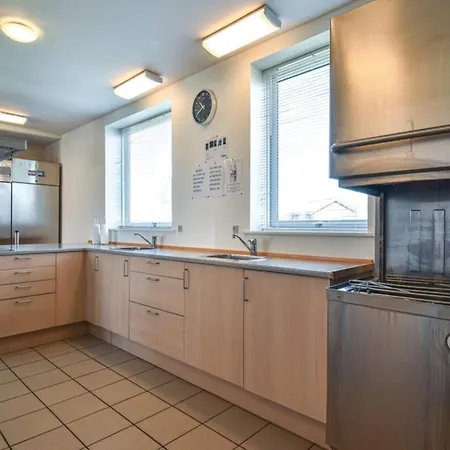 4 Star In * Thyborøn