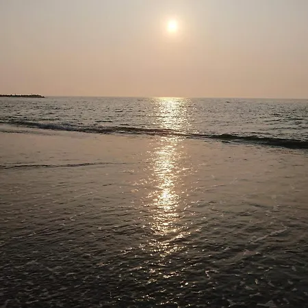 Casa vacanze 4 Star In